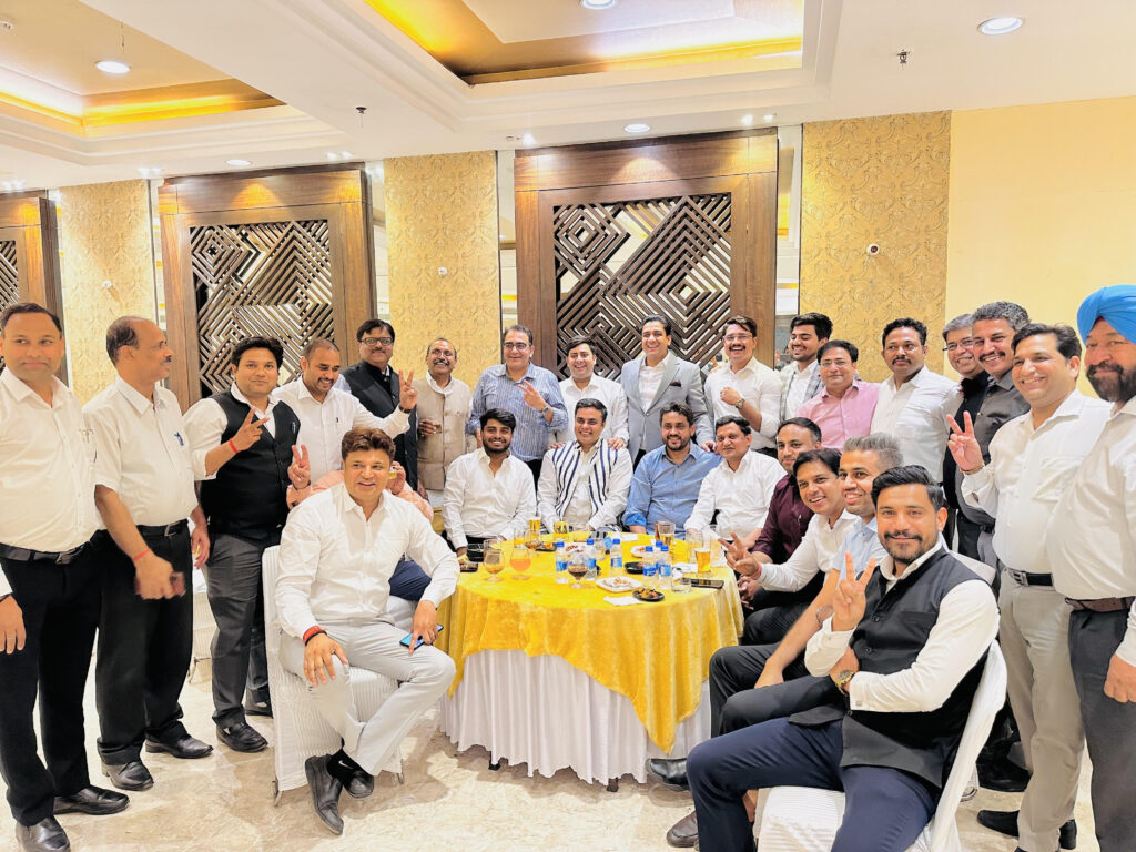 Home sanaf all member